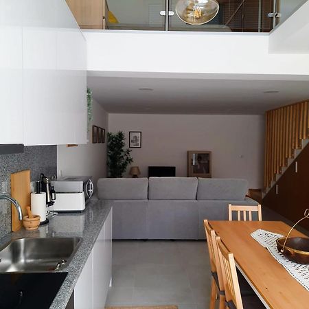 A Toca Dos Coelhos Apartment Mogadouro  Bagian luar foto