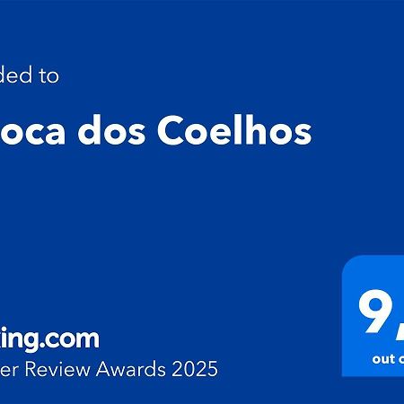 A Toca Dos Coelhos Apartment Mogadouro  Bagian luar foto