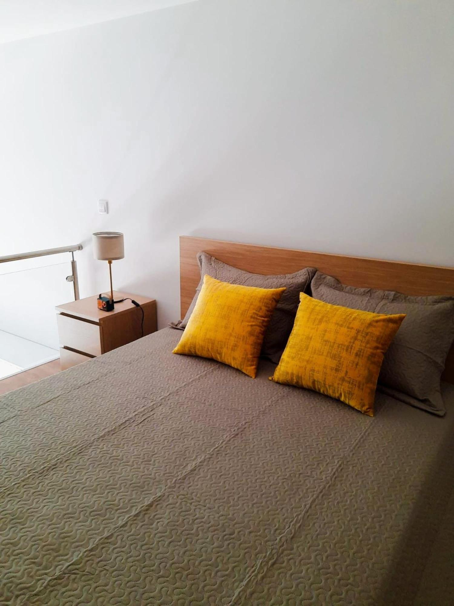 A Toca Dos Coelhos Apartment Mogadouro  Bagian luar foto